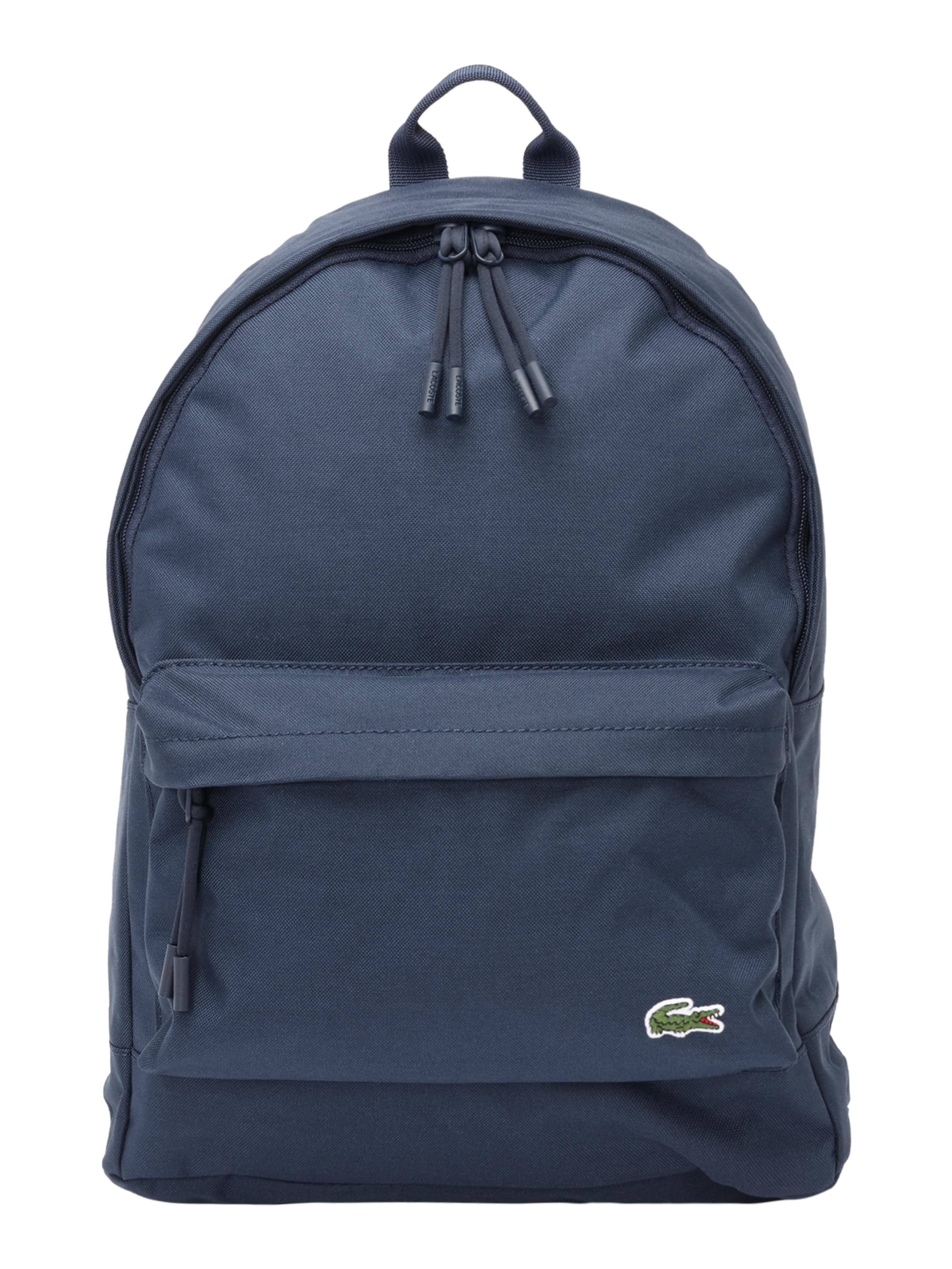 backpack lacoste