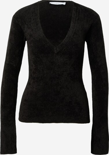 IRO Pullover 'MATTIA' in schwarz, Produktansicht