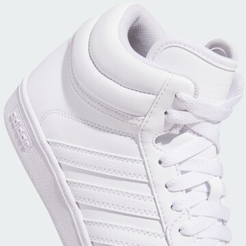 Baskets 'Hoops 4.0' ADIDAS SPORTSWEAR en blanc