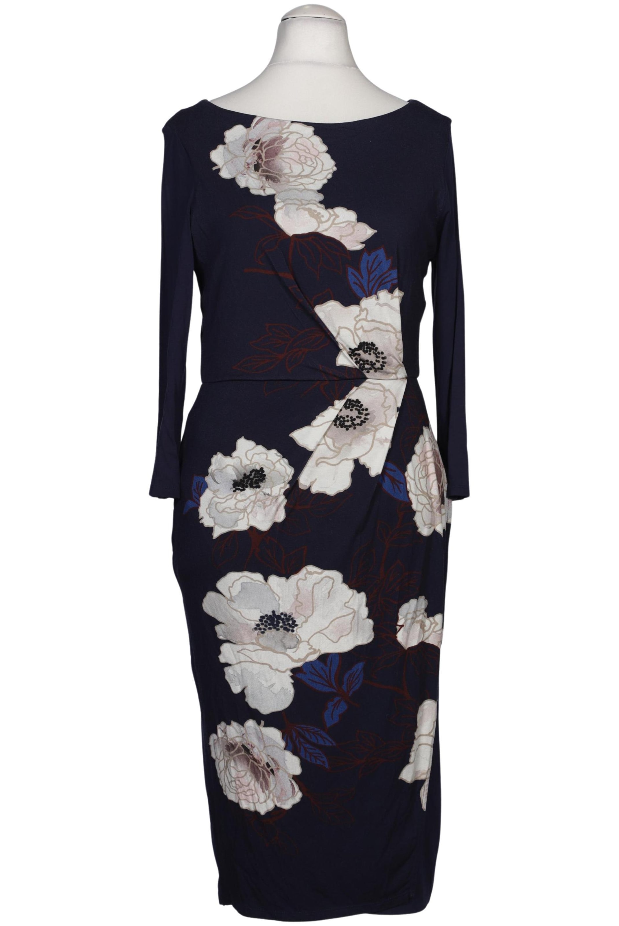 Phase Eight Dress in M in Blue: front