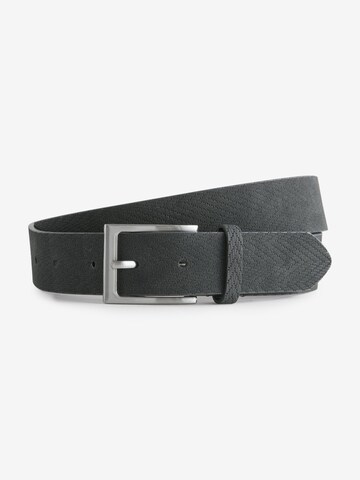 Coupe slim Pantalon Next en noir