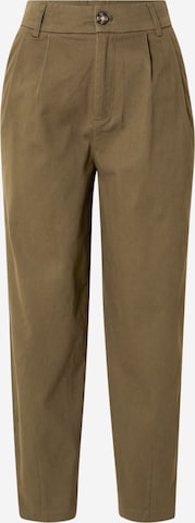 ONLY Pants 'MAREE' in Brown: front