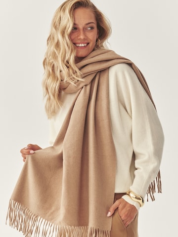 TATUUMRučnik 'Rido' - bež boja