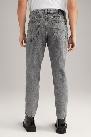 JOOP! Jeans Loose fit Jeans ' Oxford ' in Grey