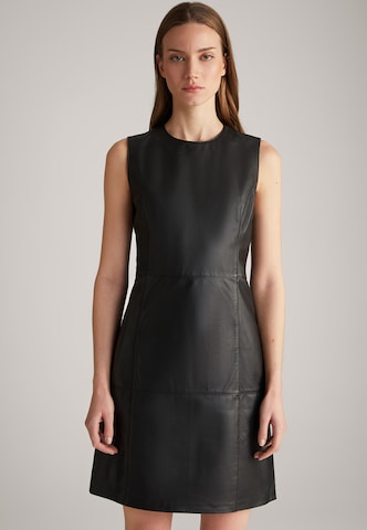 JOOP! Kleid in Schwarz: predná strana