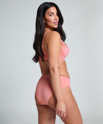 Hunkemöller Slip 'Diva' in Pink
