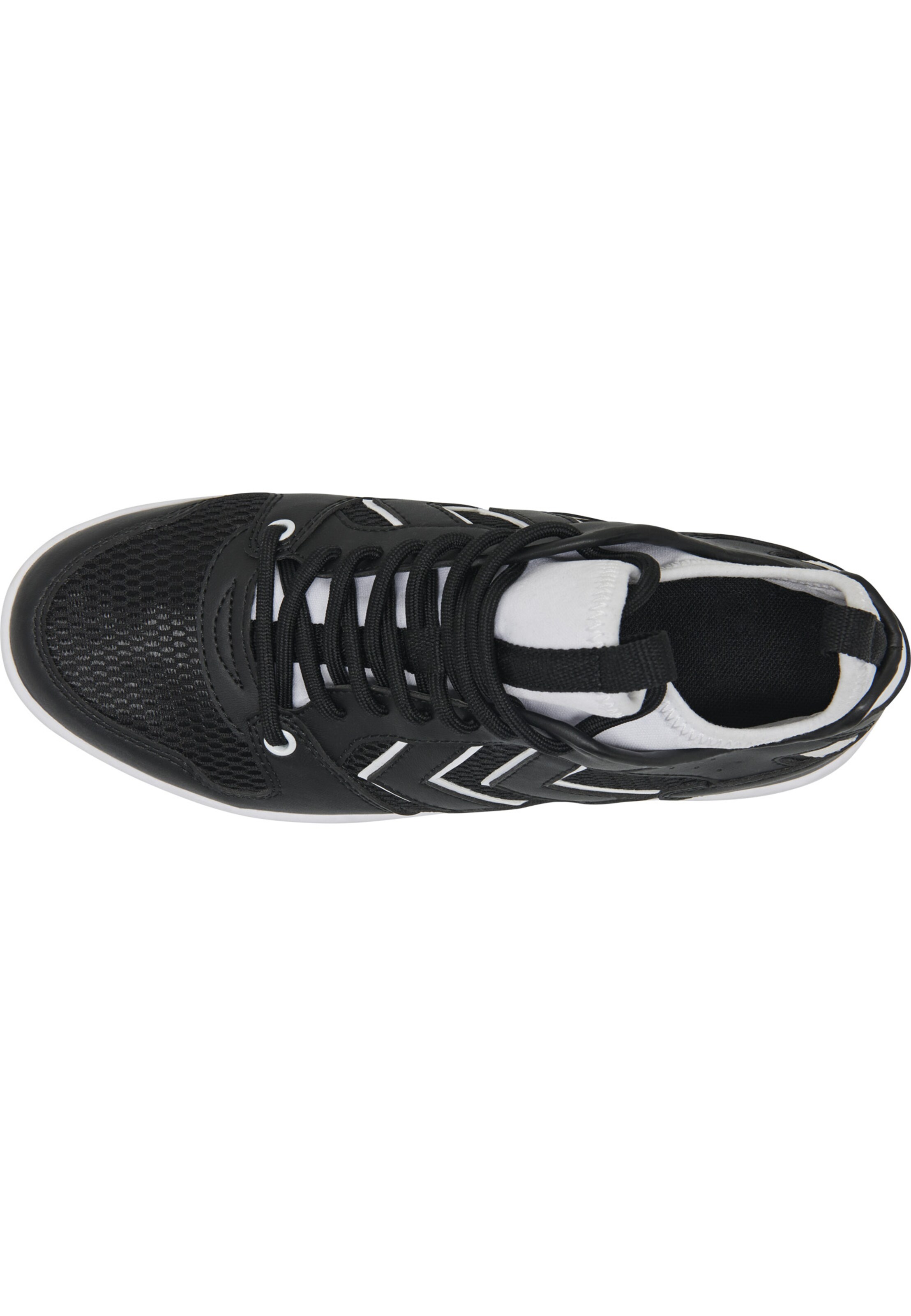 Hummel Tenisky - Čierna