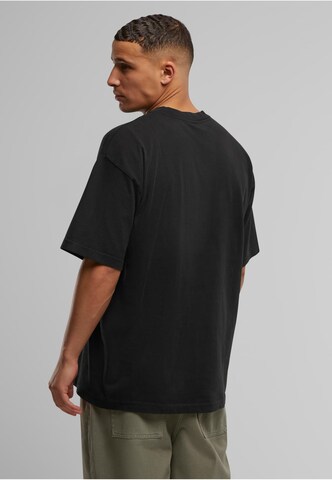 MARKET T-Shirt 'Ski NYC' in Schwarz