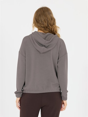 Athlecia - Camiseta deportiva 'NAMIER' en gris
