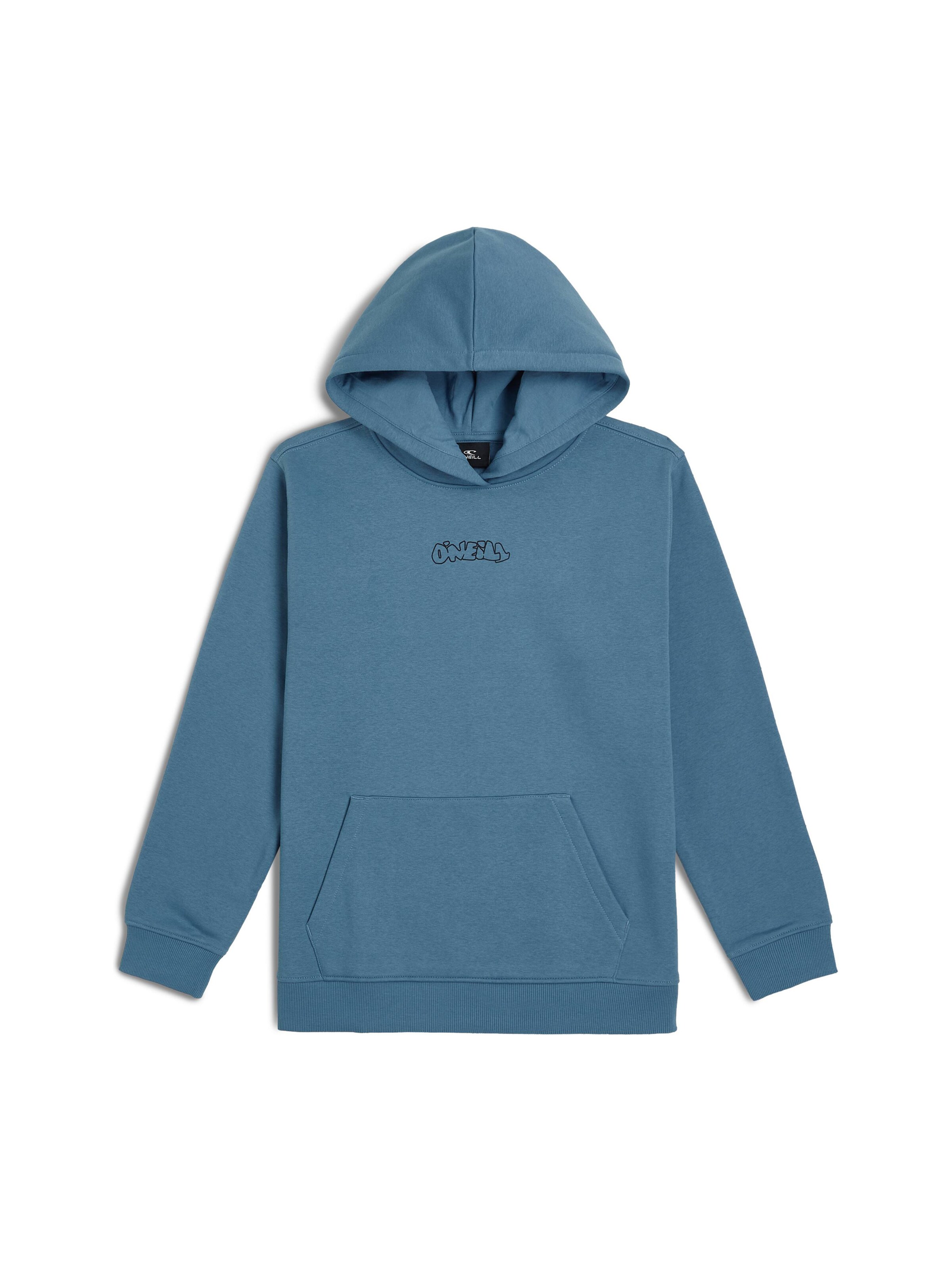 O'NEILL Majica | modra barva: sprednja stran