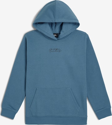 mėlyna O'NEILL Megztinis be užsegimo: priekis