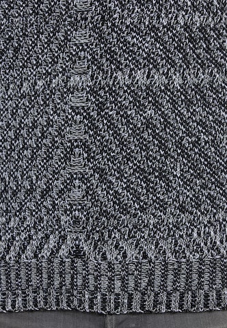 Rusty Neal Sweater in Grey