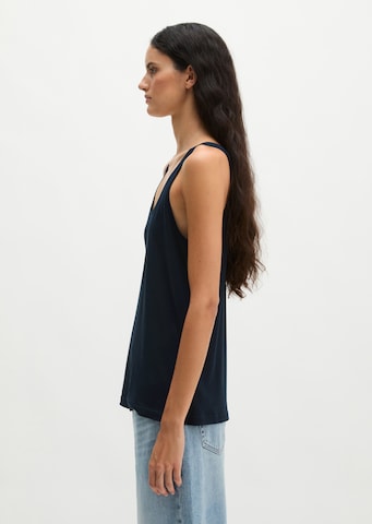 Marc O'Polo Top in Blau