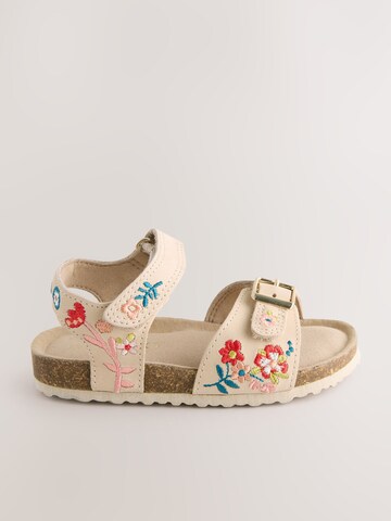 Sandalo di Next in beige