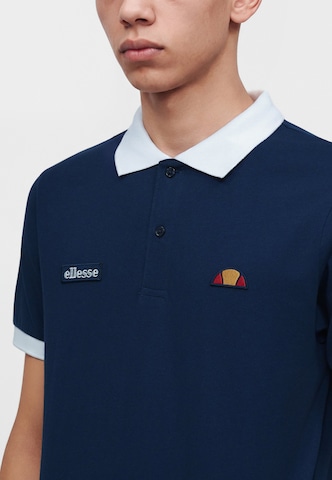 zils ELLESSE T-Krekls 'Lessepsia'