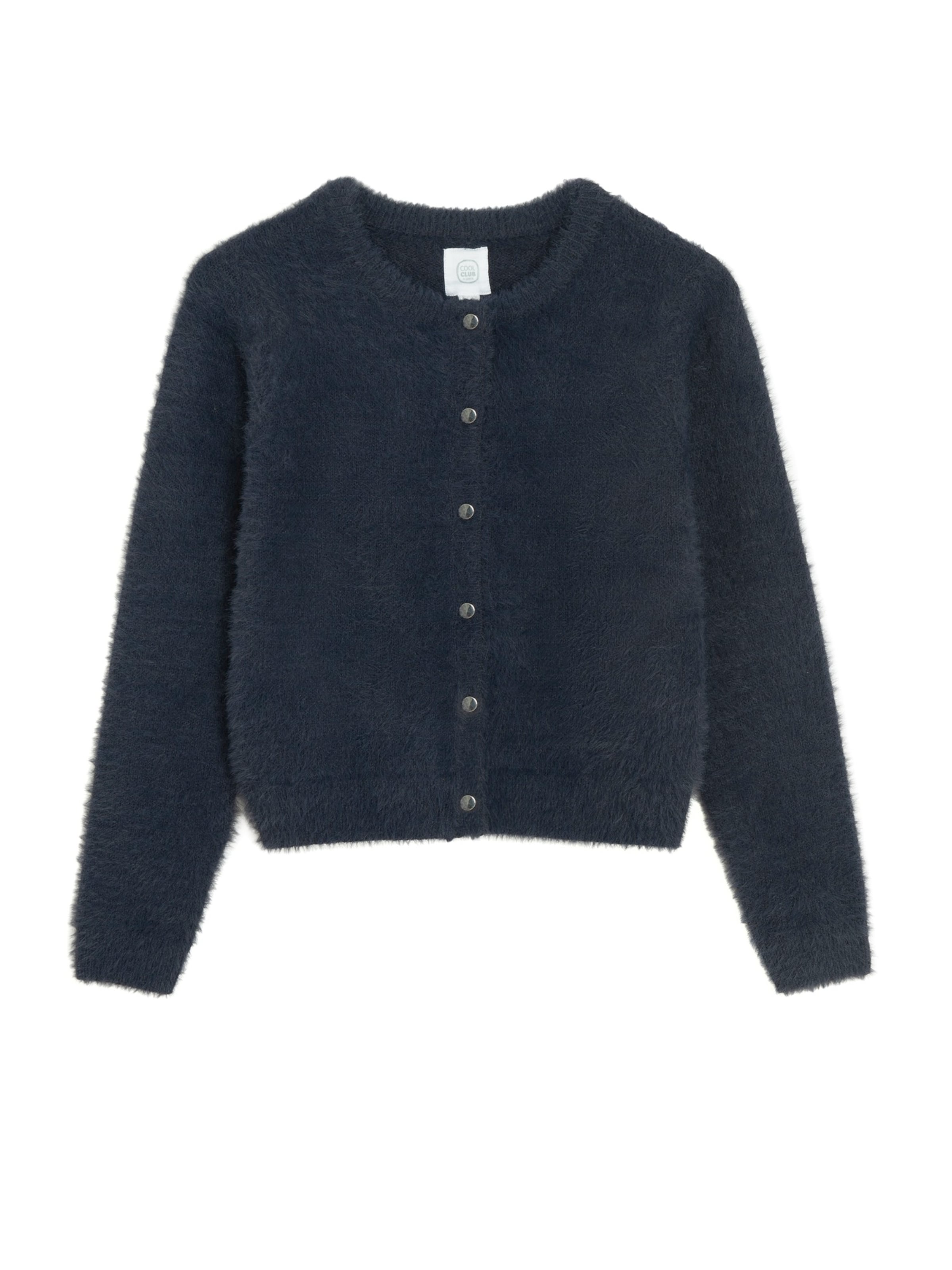 mėlyna Cool Club Džemperis: priekis