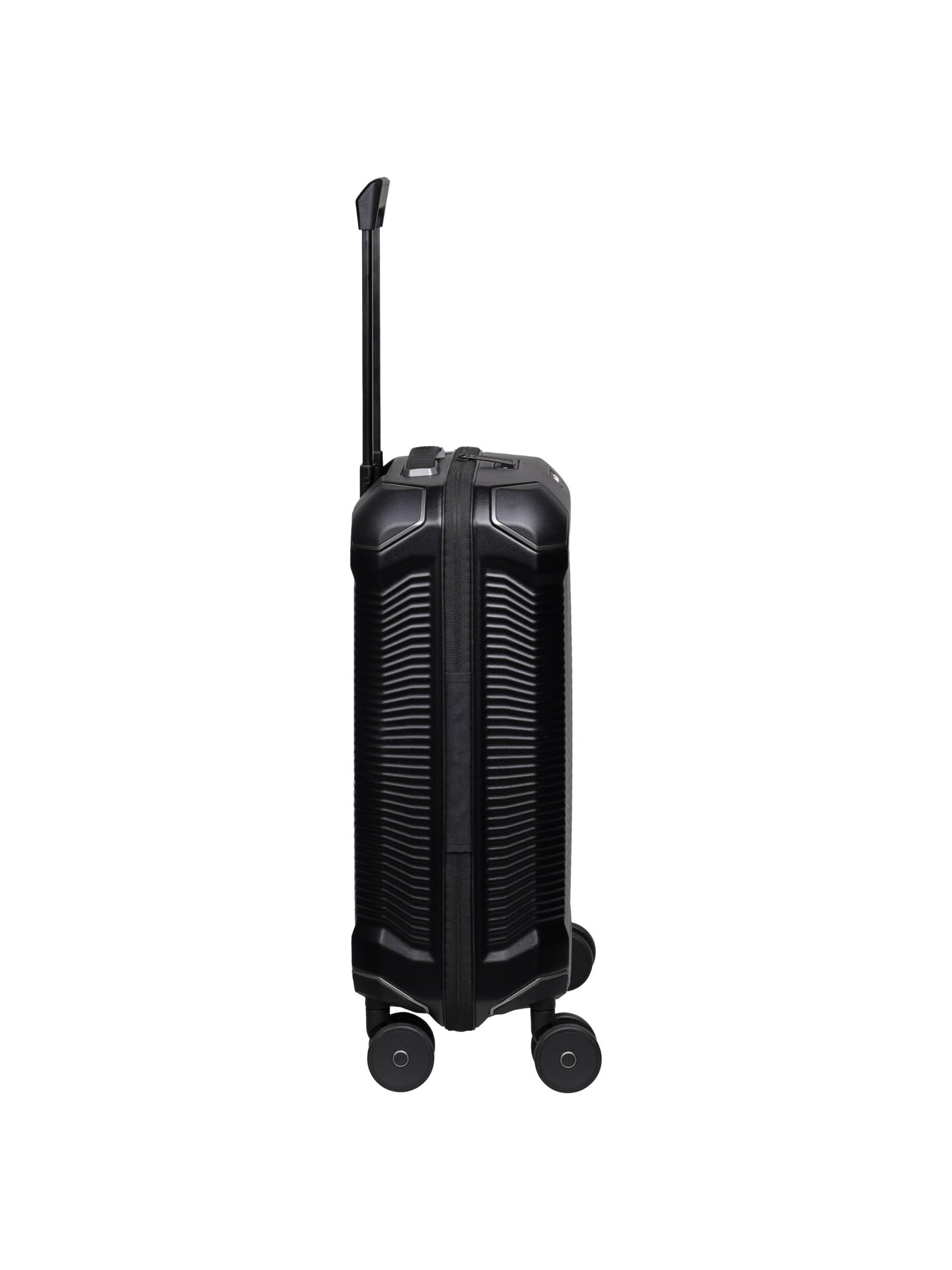 TRAVELITE Cart 'Millennium' in Black