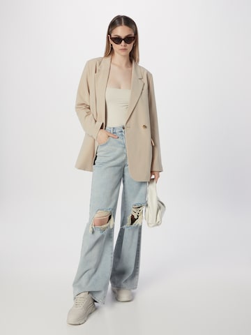 modström Blazers 'Perry' in Beige