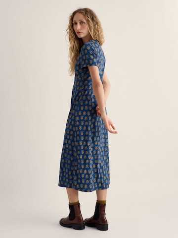 Abito di Seasalt Cornwall in blu