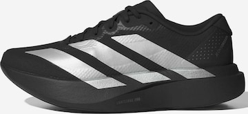 Chaussure de course ADIDAS SPORTSWEAR en noir : devant