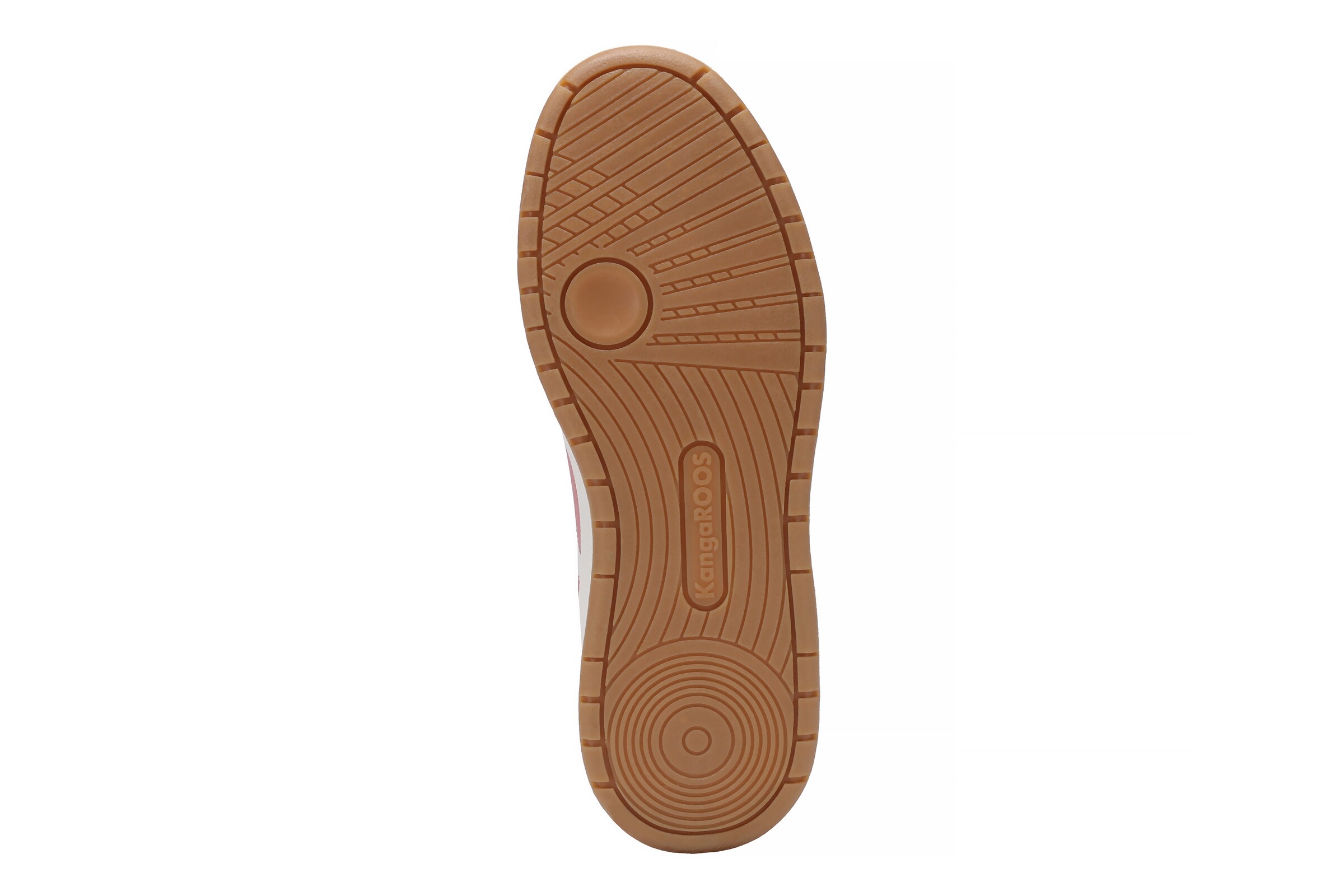 KangaROOS Sneaker in Pink