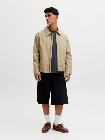 Giacca di mezza stagione di aprel in beige