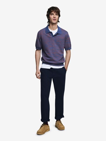 Desigual Pulóver - barna