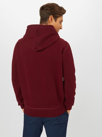 Coupe regular Sweat-shirt Polo Ralph Lauren en rouge