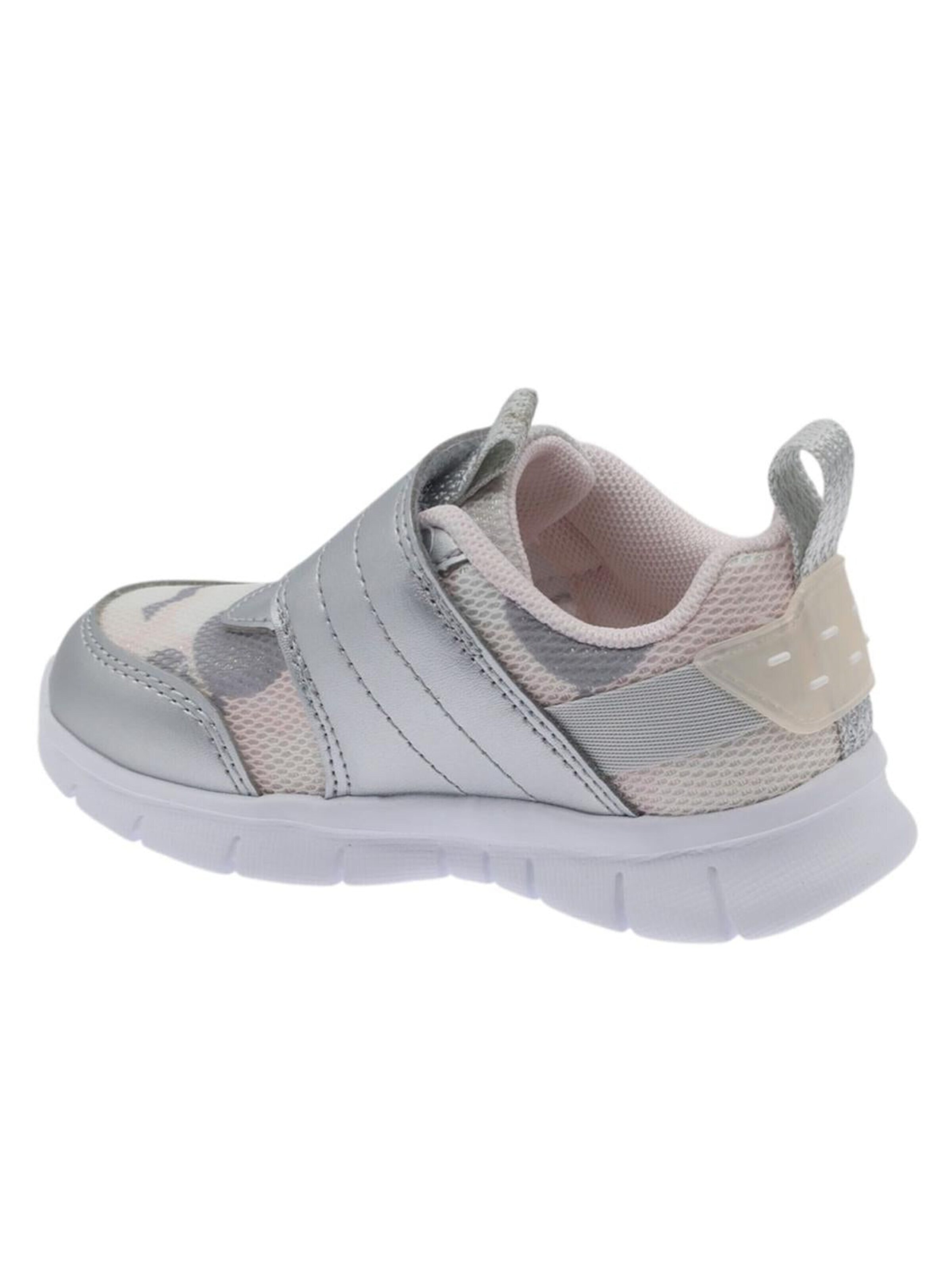 Sneaker 'Casual Sport Shoe' di Beppi in argento