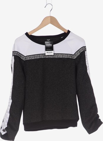 Liu Jo Sweater S in Schwarz: predná strana