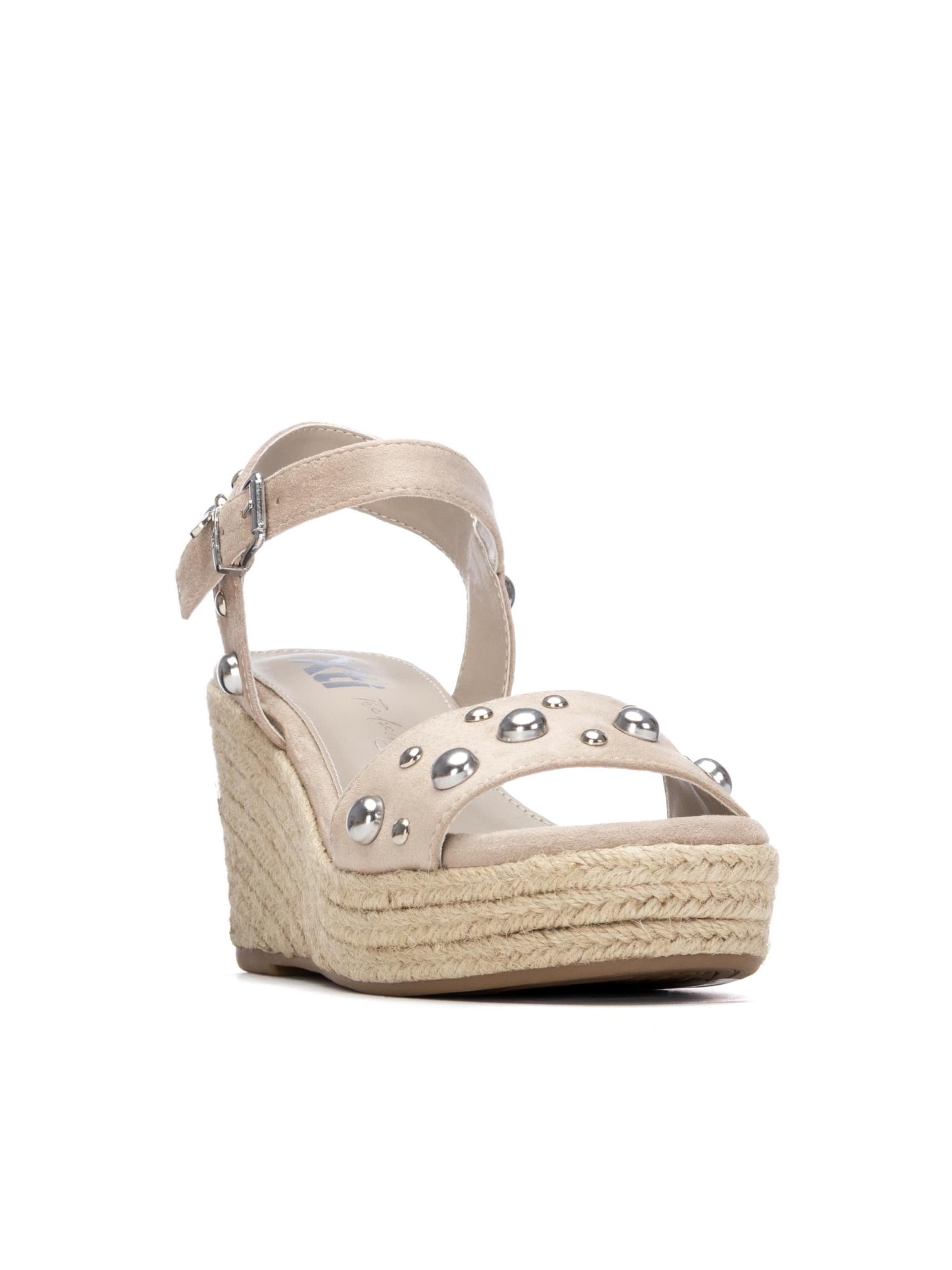 Xti - Sandalias en beige