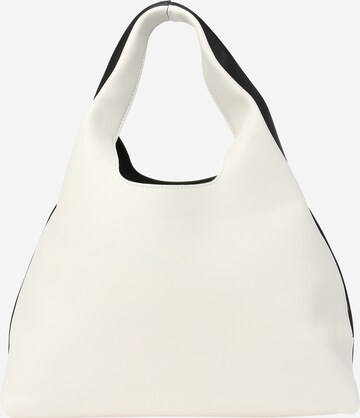 Borsa a mano di 3.1 Phillip Lim in bianco