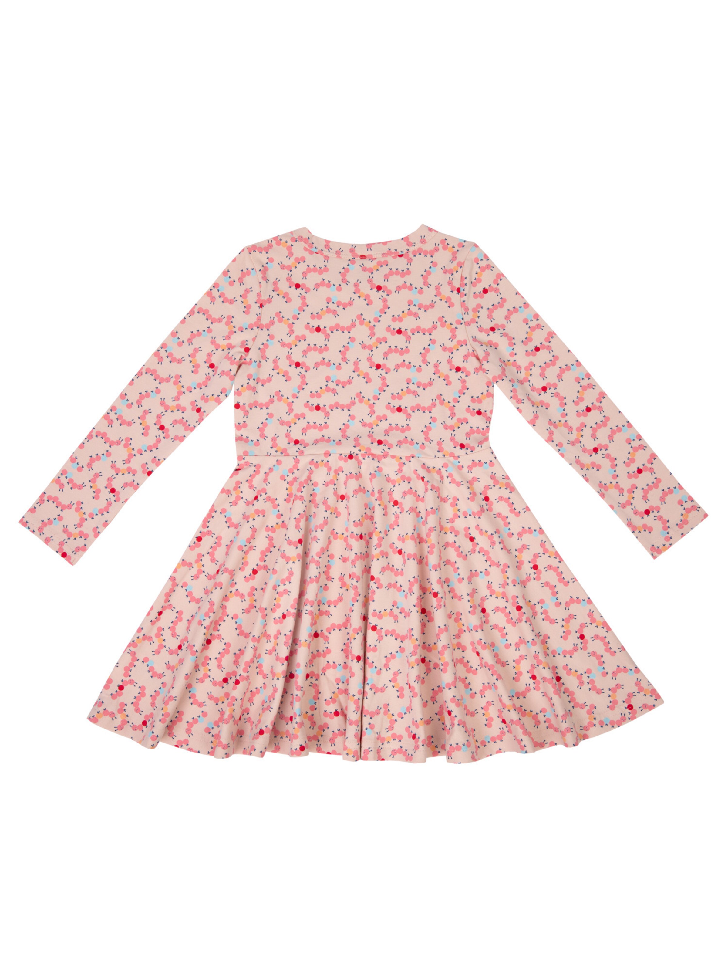 Abito di Fred's World by GREEN COTTON in rosa