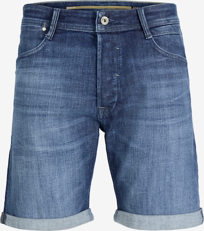 31-32 dydžio Džinsai 'JJIRick JJCade' iš JACK & JONES, spalva – tamsiai mėlyna, Prekių apžvalga