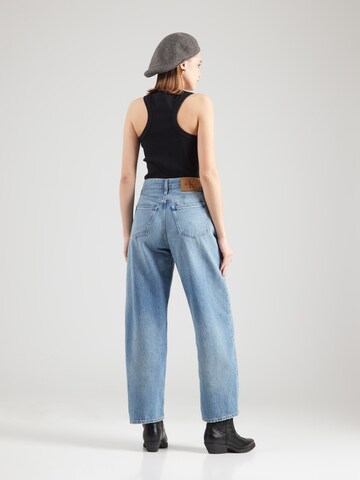 Loosefit Jeans di Calvin Klein Jeans in blu