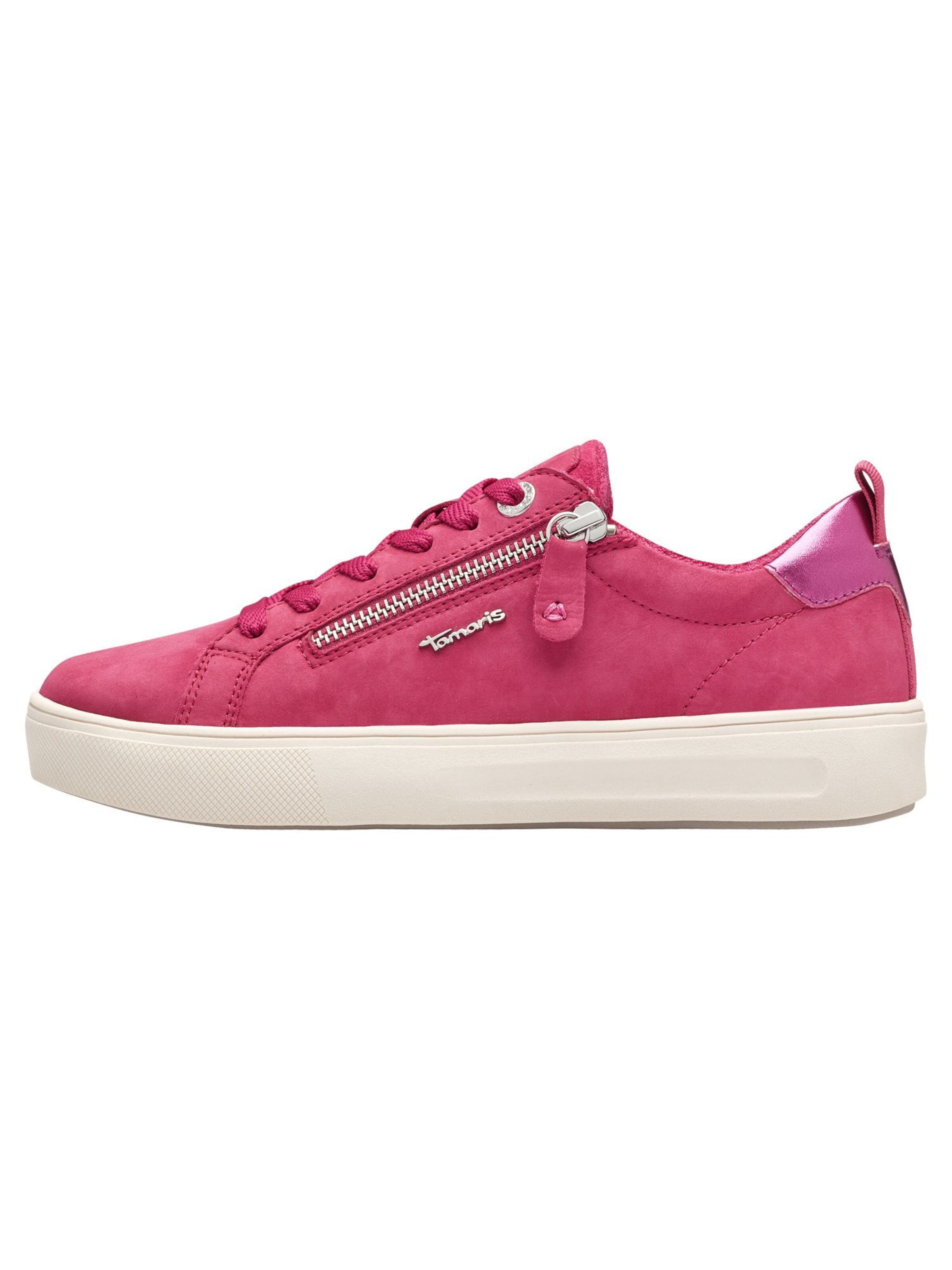 Tamaris Sneakers in Pink