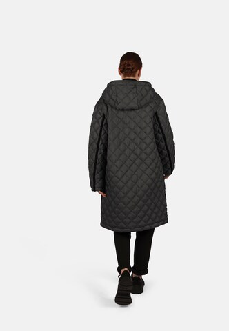 Fuchs Schmitt Winter Coat in Black