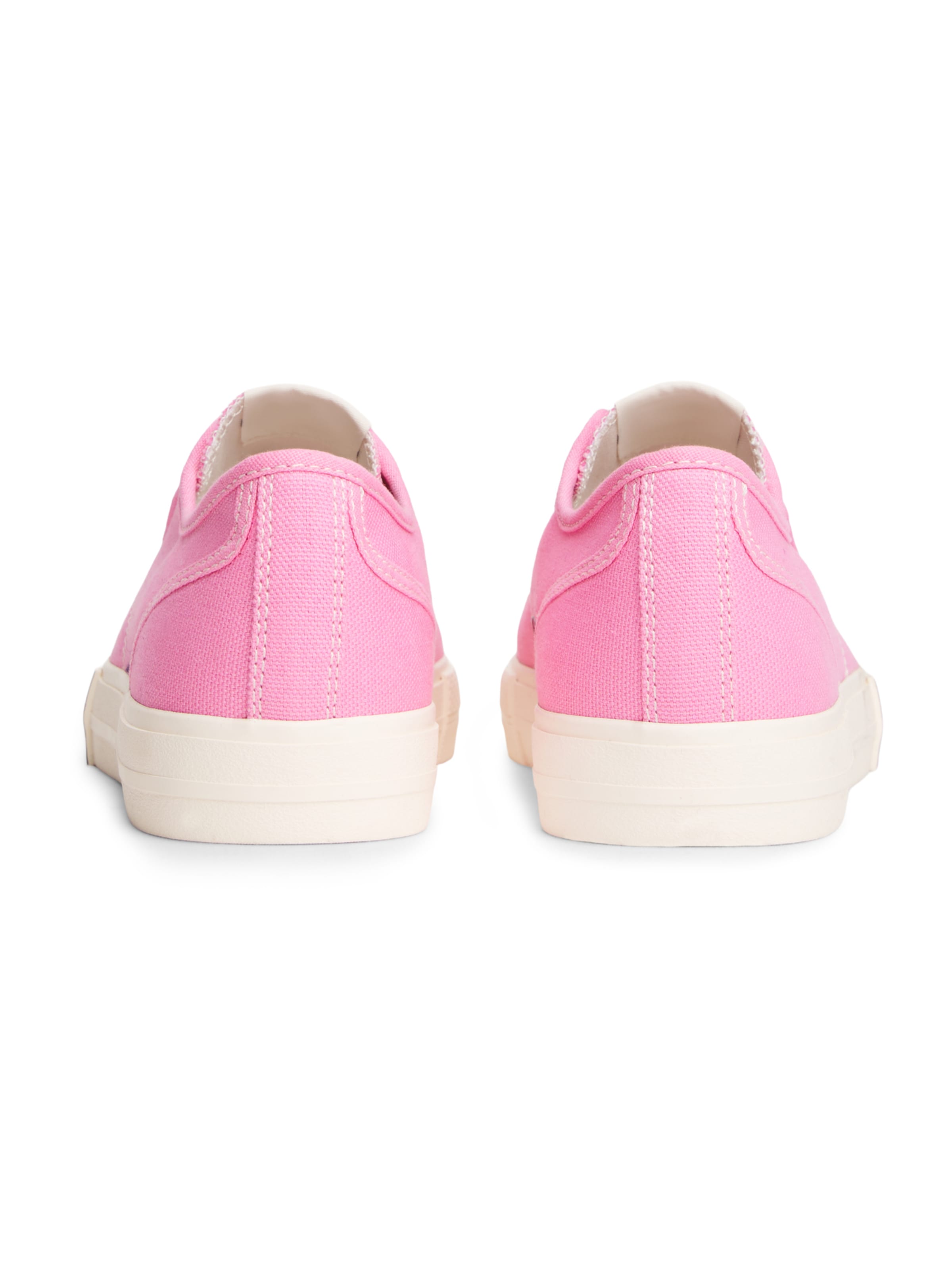 Tommy Jeans Sneaker low i pink