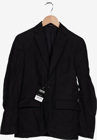 MANGO Sakko S in Blau: Vorderseite