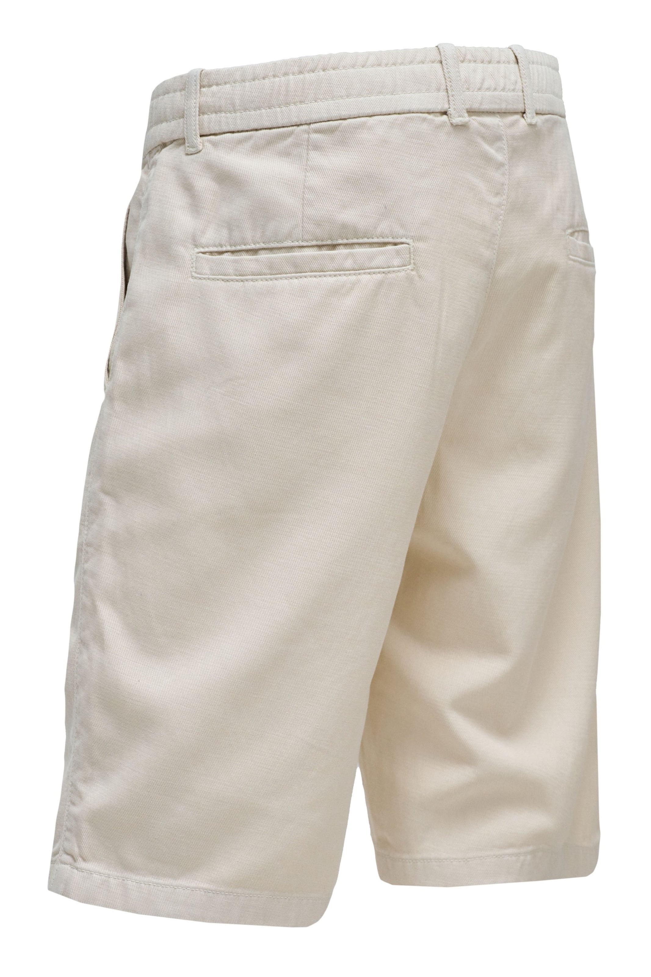 Salsa Jeans Regular Jeans in Beige