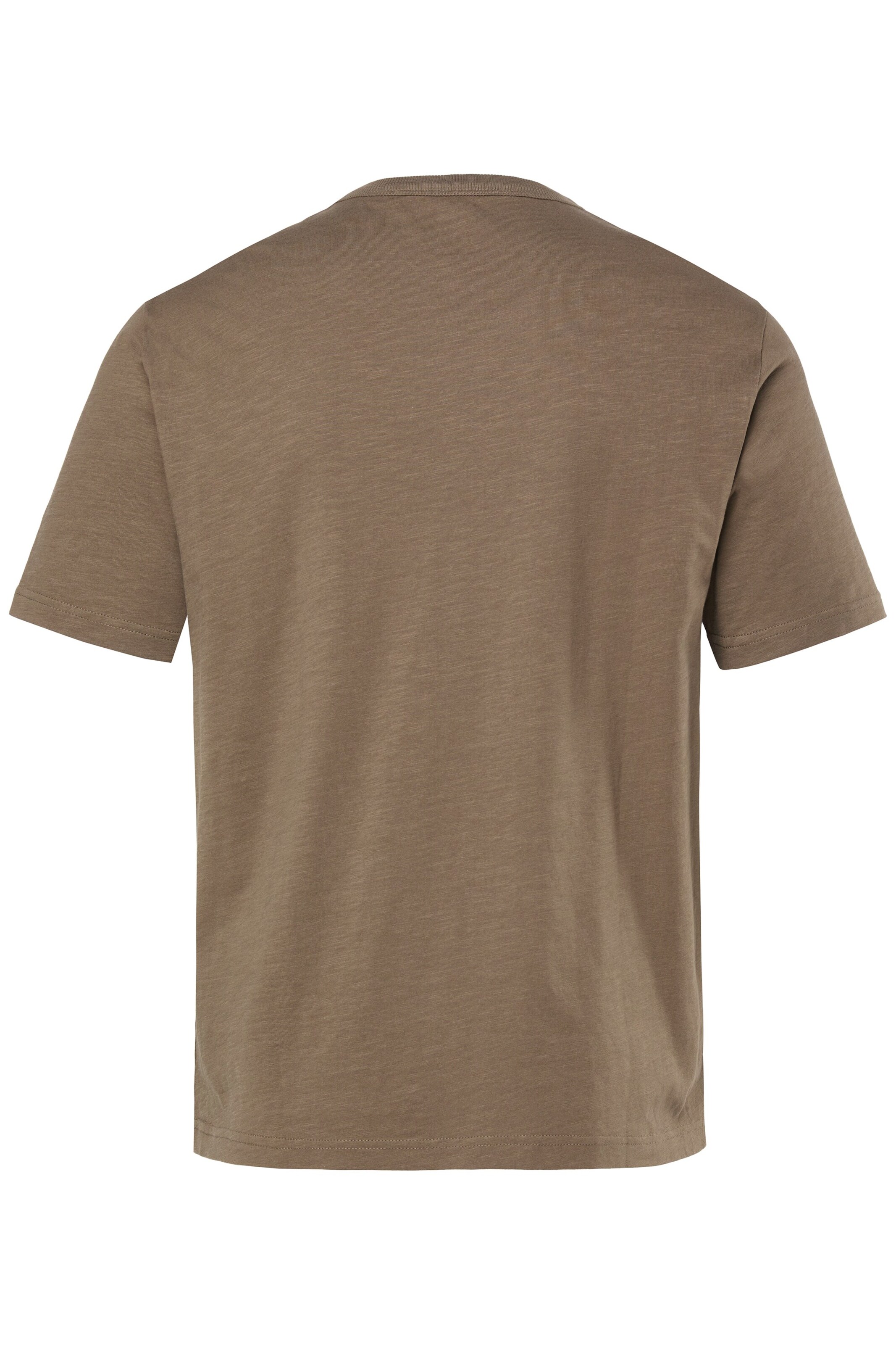JP1880 T-Shirt in Braun