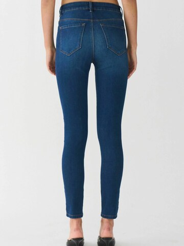 Ivy Copenhagen Regular Jeans 'IVY-Alexa' in Blauw
