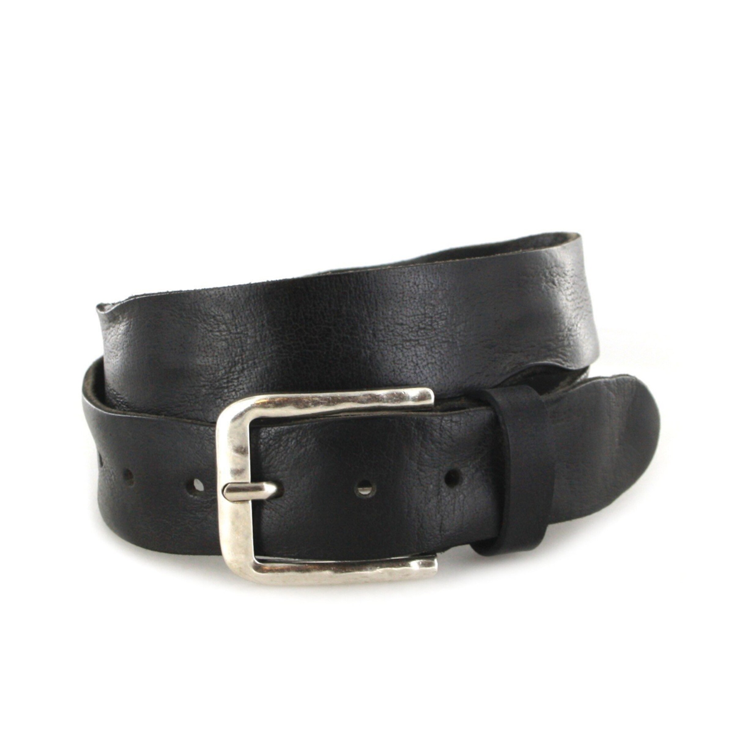 VANZETTI Belt in Black