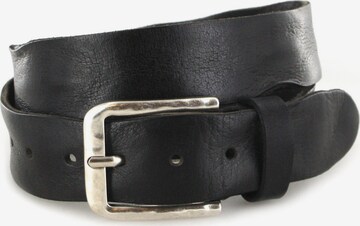 Ceinture VANZETTI en noir