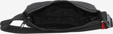 HUGO Shoulder Bag 'Ethon 2.0' in Black