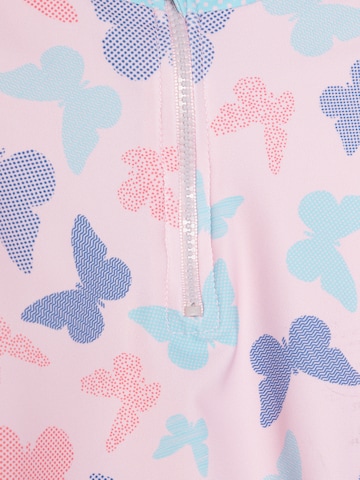 PLAYSHOES UV-bescherming in Roze