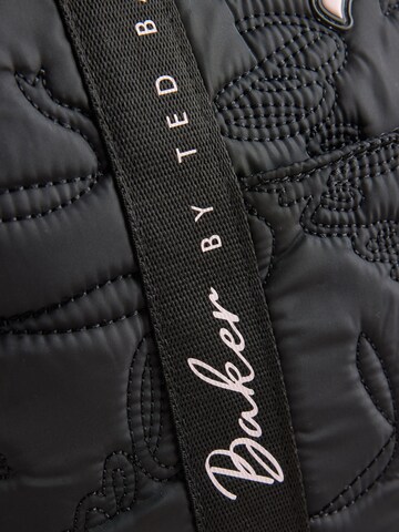 Baker by Ted Baker - Bolso 'Back to School' en negro