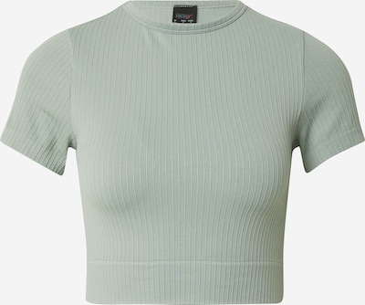 Hunkemöller Tehnička sportska majica u pastelno zelena, Pregled proizvoda