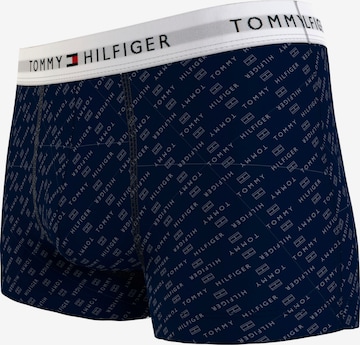 Tommy Hilfiger Underwear Боксерки 'Essential' в синьо