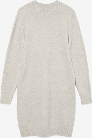 Vero Moda Curve Pletena haljina 'VMCBOOM' u bež melange, Pregled proizvoda